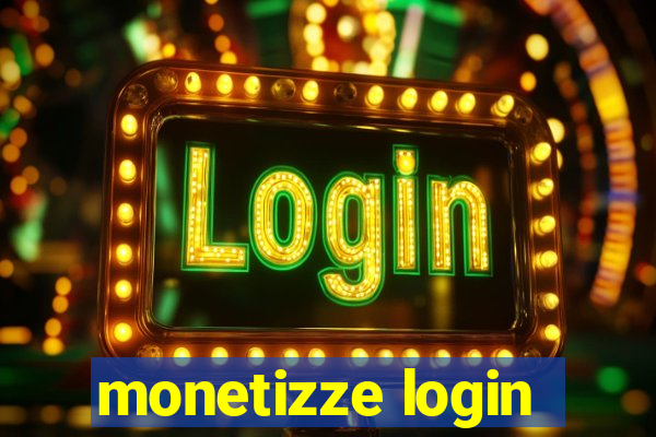 monetizze login